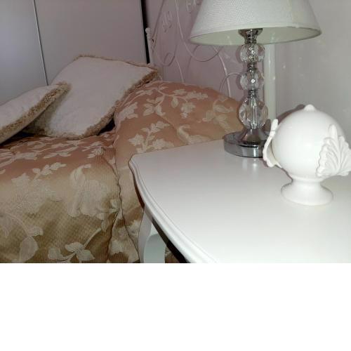 Anthea Boutique Rooms Felline