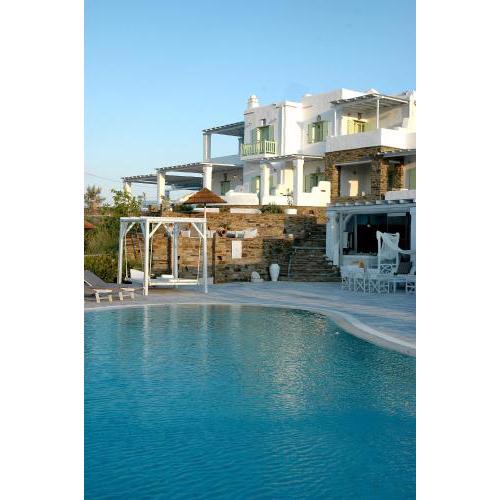 Anthea Hotel