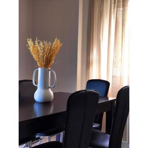 Antheia House
