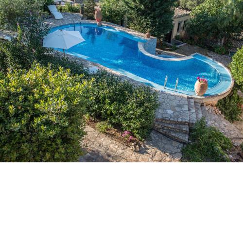 Antheia Houses
