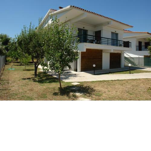 Antheia's House