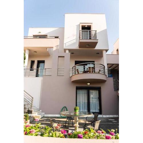 Anthemia Luxury Villa
