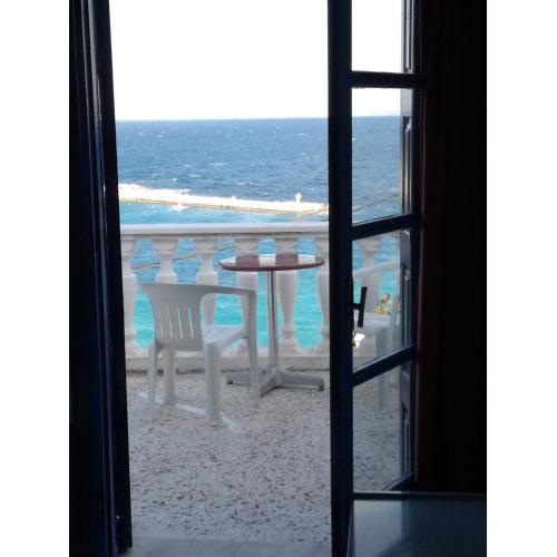 Anthemis Rooms
