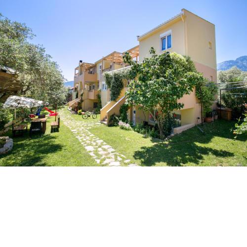 Antheon Villas