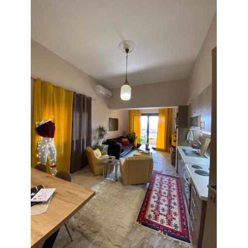 Anthi Apartment 2