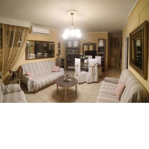 Anthi Apartment