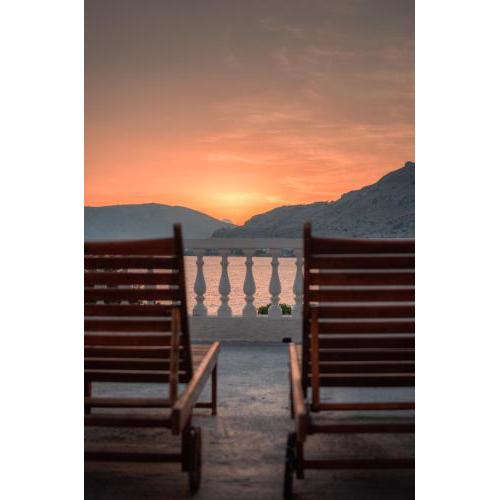 Anthi Maria Beach Apartments