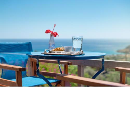 Anthia Apartment Sea View