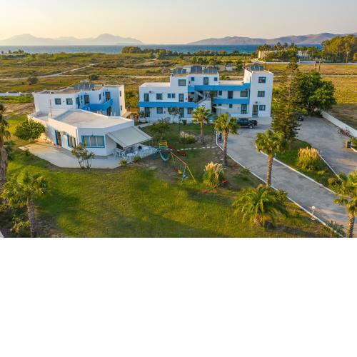 Anthia Apartments