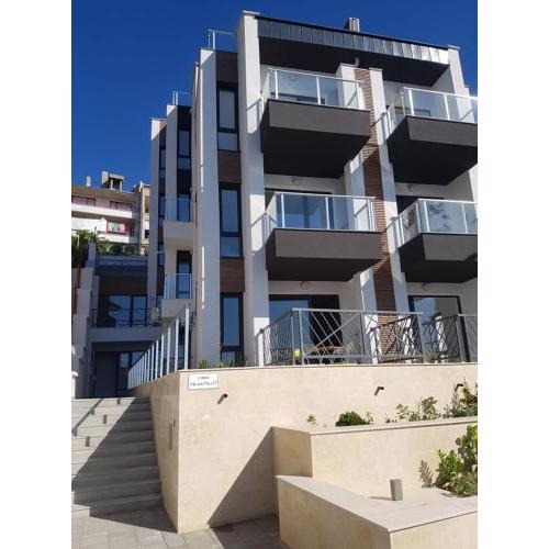 Anthic 7 Apartment 3