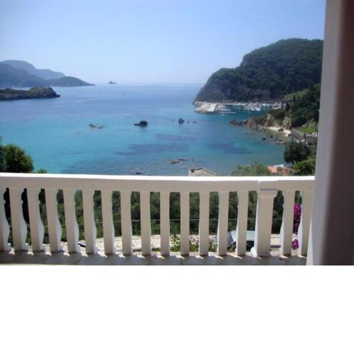 Anthimos Rooms