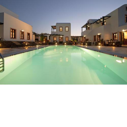 Anthonas Apartments