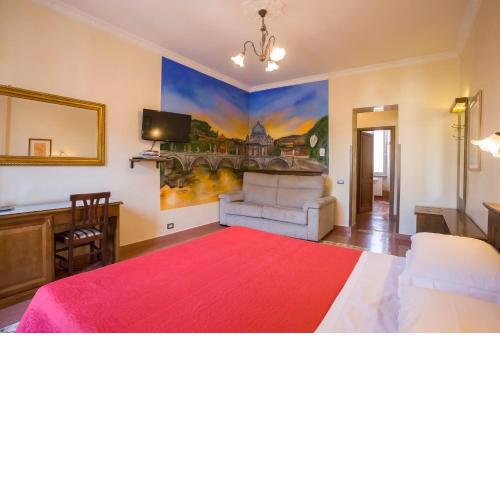 Anthony Guesthouse