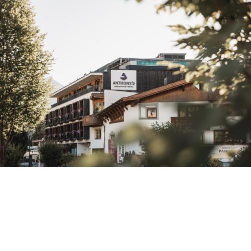 Anthony's Life&Style Hotel