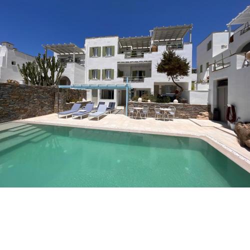 Anthos Apartments