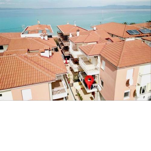 Anthos House Polychrono Halkidiki