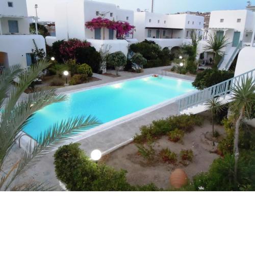 Anthos House