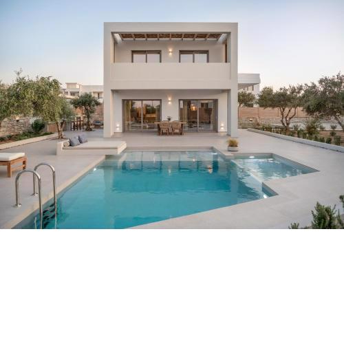 Anthos Villas - Chania