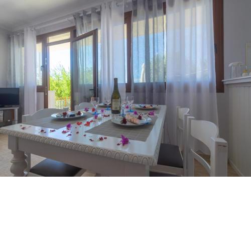 Anthoula house
