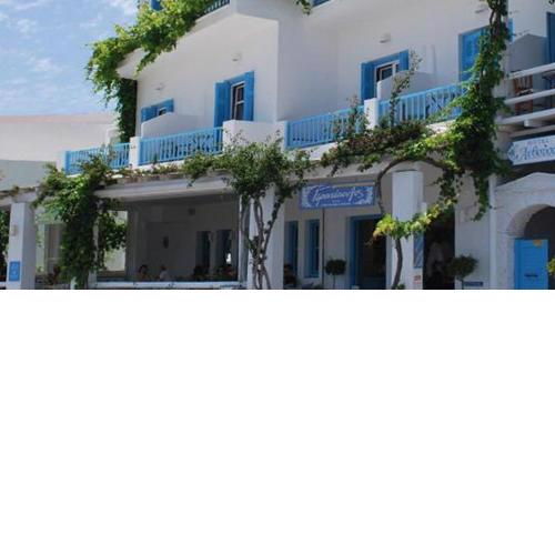 Anthousa Hotel