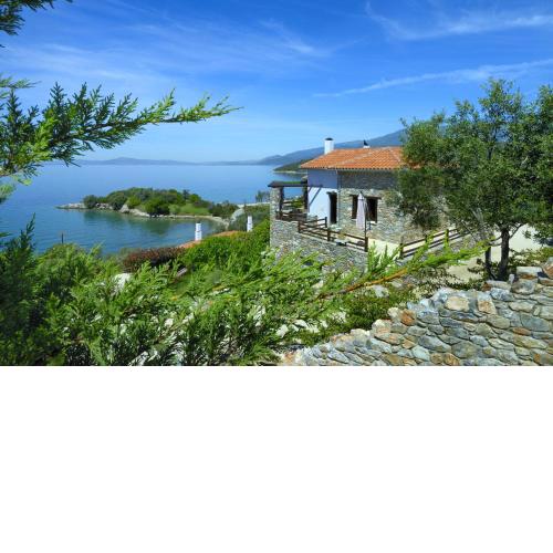 Anthyllion Villa