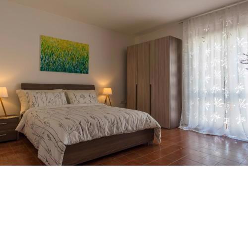 Anthyllis Apartment