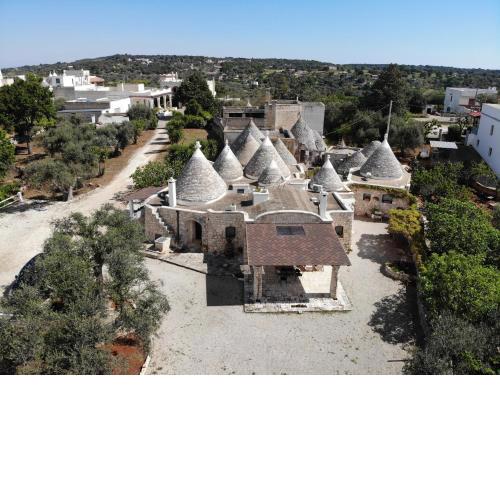 Antica Aia B&B