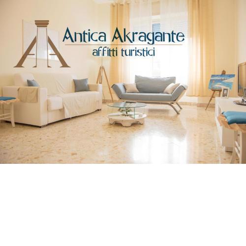 Antica Akragante Apartment Agrigento con parcheggio