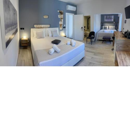 Antica Canea Luxury Rooms