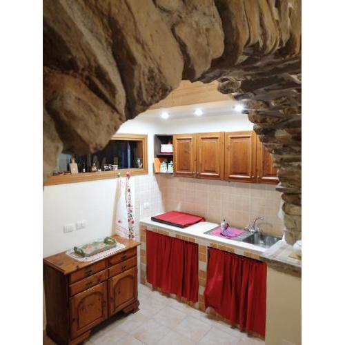 Antica Cantina Poesia, San Vito Romano