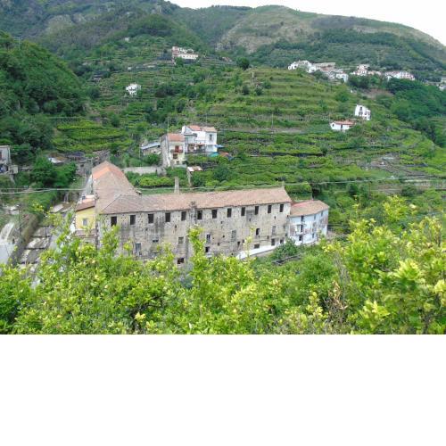 Antica Cartiera Sant'Elia