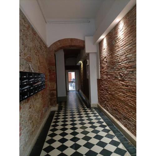 Antica casa Ceccardi