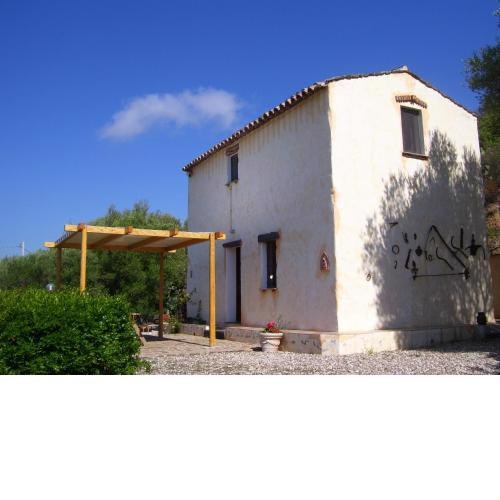 Antica Casa dei Contadini di Orosei