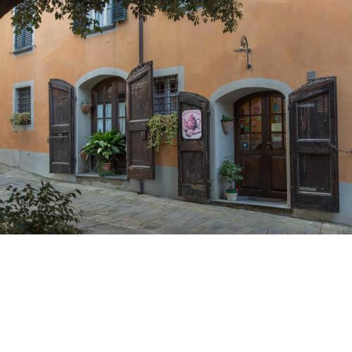 Antica Casa Dei Rassicurati