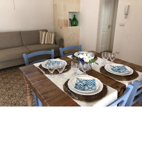 Antica Casa del Pozzo