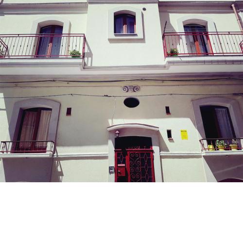 Antica Casa Greco