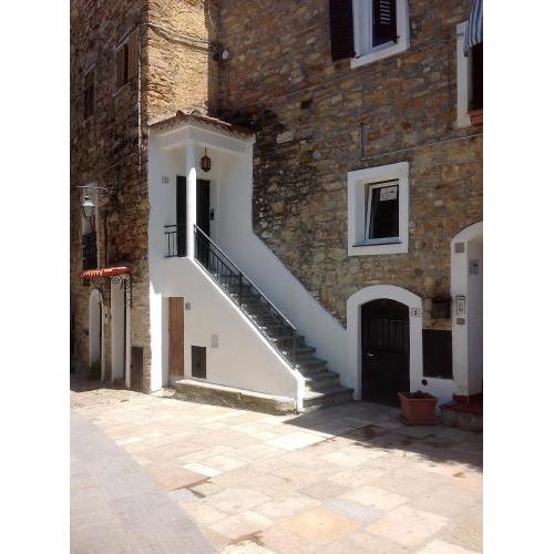 Antica Casa in Pietra