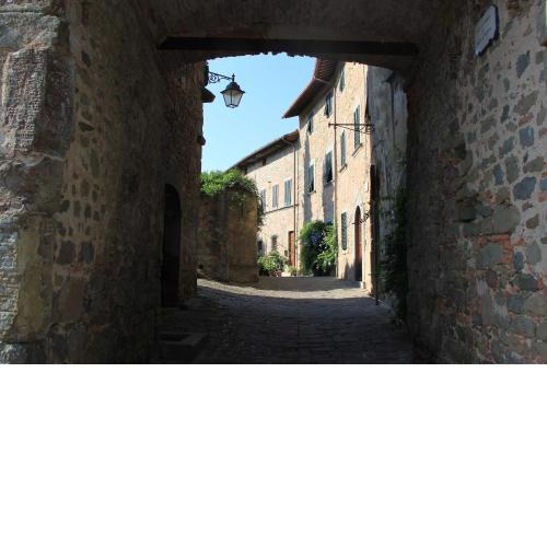 antica casa "le rondini"