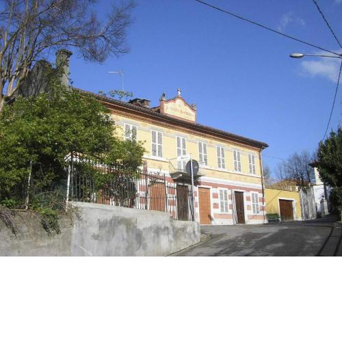 Antica Casa Nebiolo
