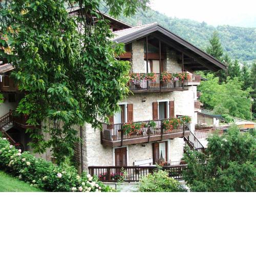 Antica Casa Ortensia