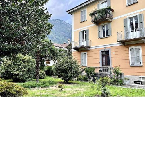 Antica Casa Storica con Giardino