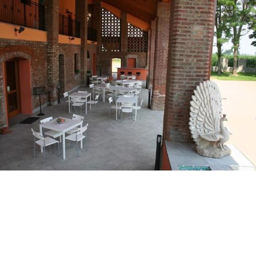 Antica Cascina B&B