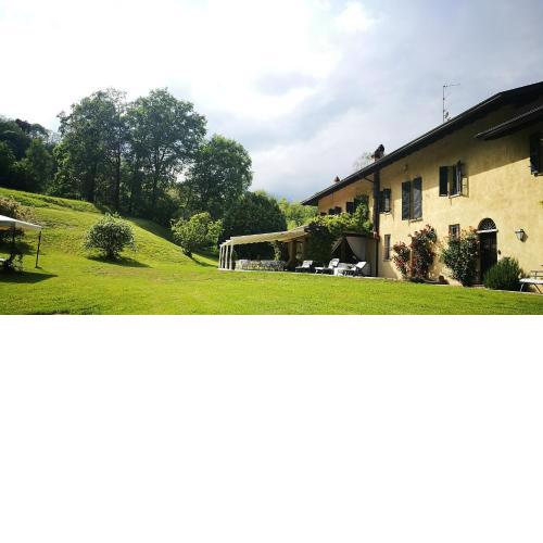 Antica Cascina del Medico