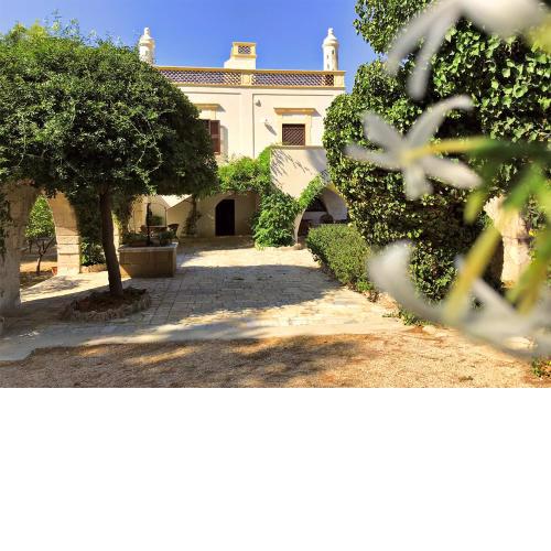Antica Casina B&B di Charme