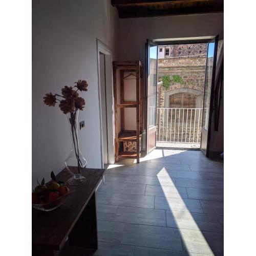 Antica Catania Accomodation