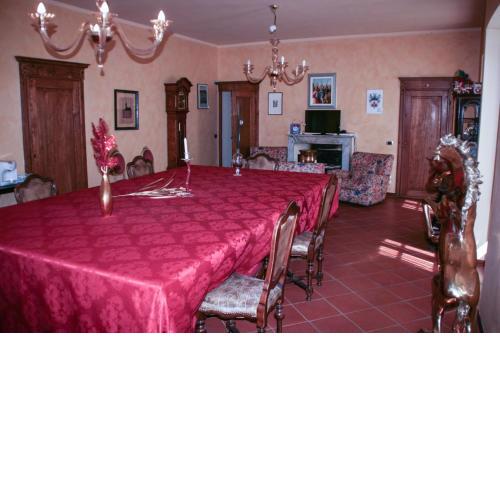 Antica Cittadella B&B