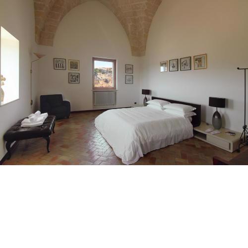 Antica Civita B&B Luxury Room