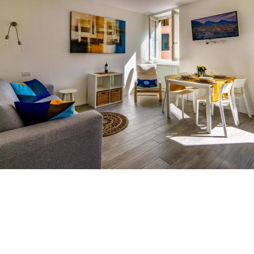 Antica Contrada Apartment