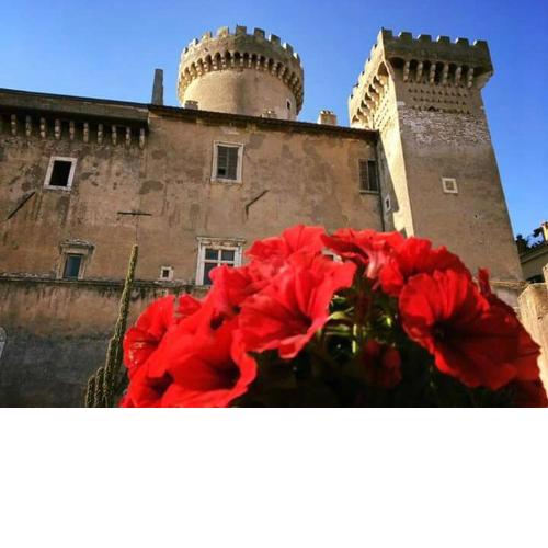 Antica Corte del Castello