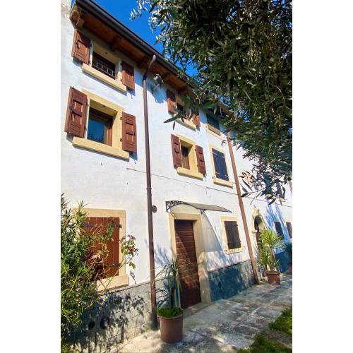 Antica Corte Valpantena